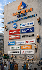 Marudhar Electronics