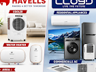 Marudhar Electronics