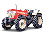 Swaraj Tractors – M/S Siddheshwar Motors